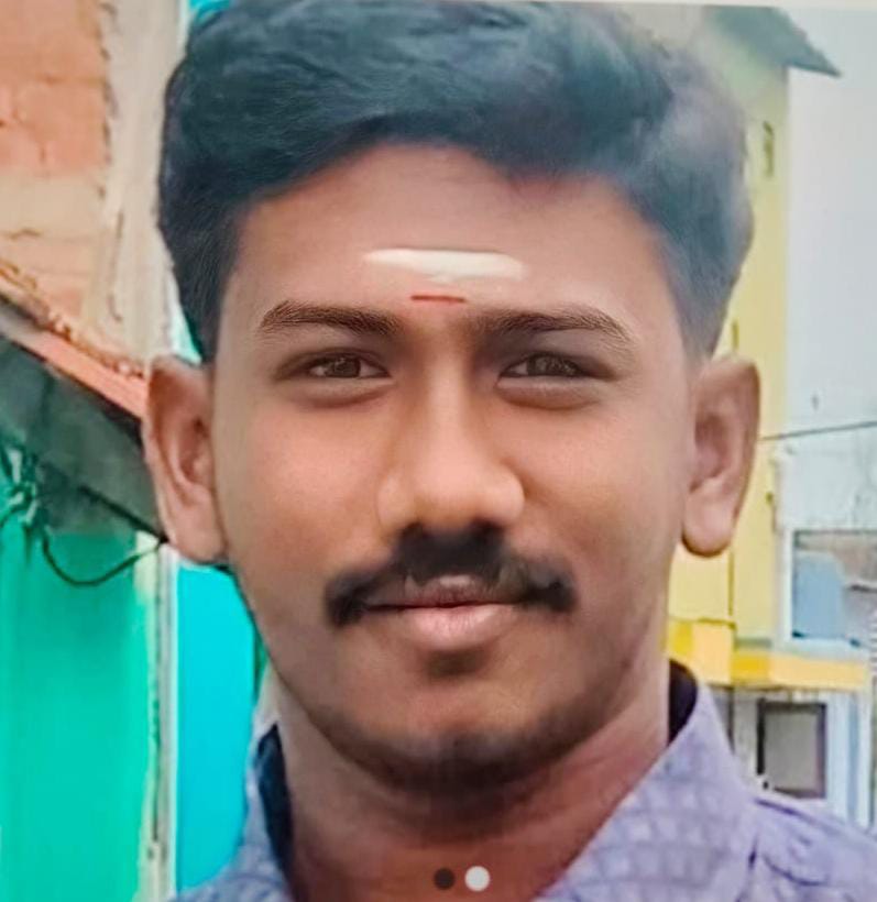 Groom Image